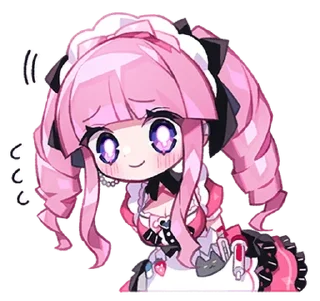 Sticker ВСЕ СТИКИ ТУТ: @sekstick - 0