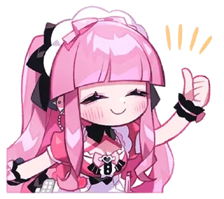 Sticker ВСЕ СТИКИ ТУТ: @sekstick - 6