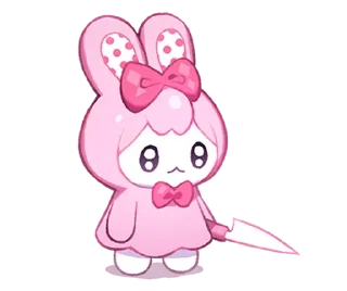 Sticker ВСЕ СТИКИ ТУТ: @sekstick - 7