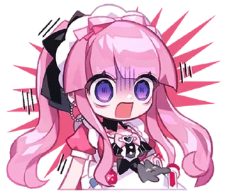 Sticker ВСЕ СТИКИ ТУТ: @sekstick - 1