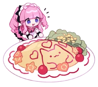 Sticker ВСЕ СТИКИ ТУТ: @sekstick - 9