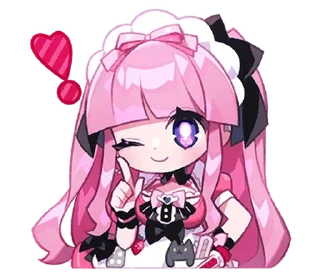 Sticker ВСЕ СТИКИ ТУТ: @sekstick - 8