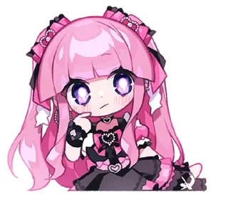 Sticker ВСЕ СТИКИ ТУТ: @sekstick - 11