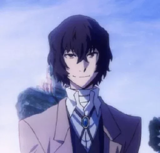 аниме мультфильм манга