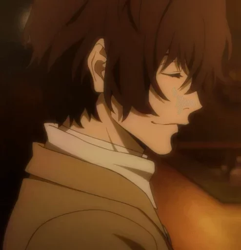 аниме мультфильм cg иллюстрация