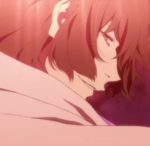 аниме мультфильм манга