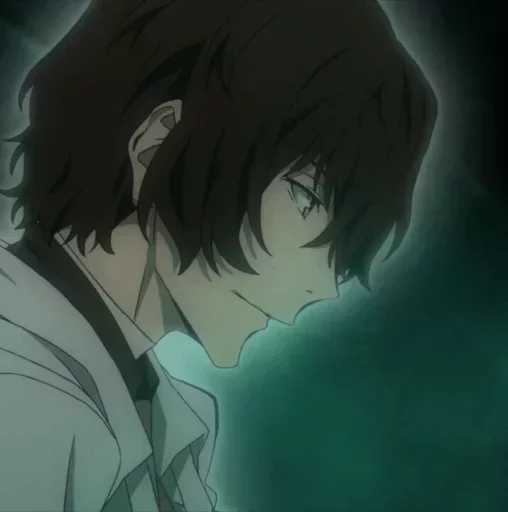 аниме мультфильм cg иллюстрация