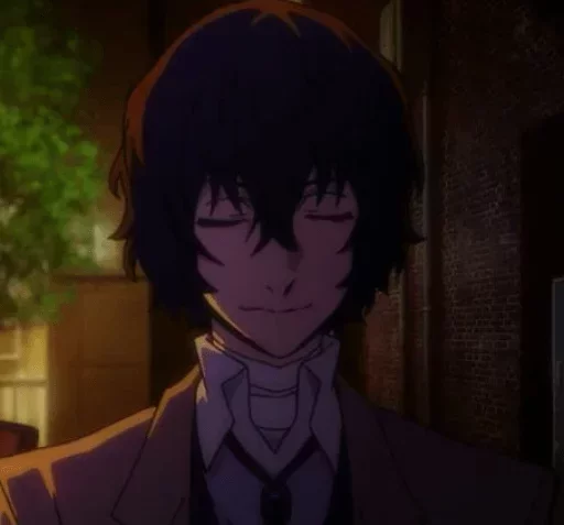 мультфильм аниме скриншот