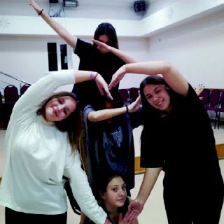 Sticker ёбанiй сiр - 6