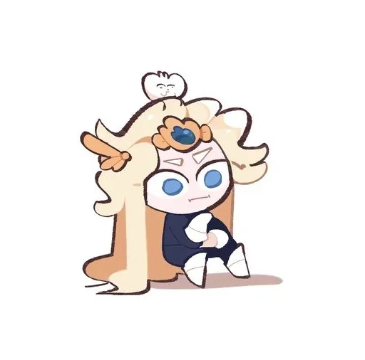 Сталин :: @fStikBot - мультфильм