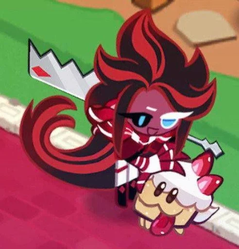 cartoon animated cartoon fictional character