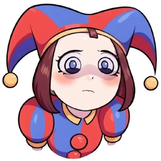 Стикер Больше стикеров 👉🏻 @stickertg4 - 9