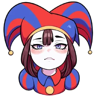 Стикер Больше стикеров 👉🏻 @stickertg4 - 10