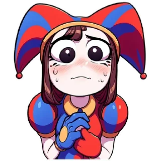 Стикер Больше стикеров 👉🏻 @stickertg4 - 2