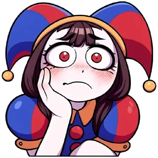 Стикер Больше стикеров 👉🏻 @stickertg4 - 11