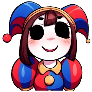 Стикер Больше стикеров 👉🏻 @stickertg4 - 3