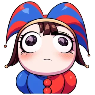 Стикер Больше стикеров 👉🏻 @stickertg4 - 1