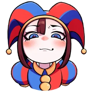 Стикер Больше стикеров 👉🏻 @stickertg4 - 4