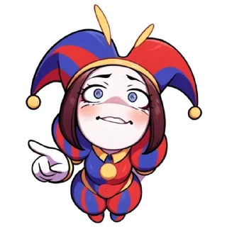 Стикер Больше стикеров 👉🏻 @stickertg4 - 8