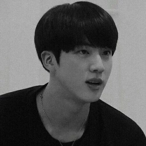 Sticker 黑暗jin | @itsjin - 8