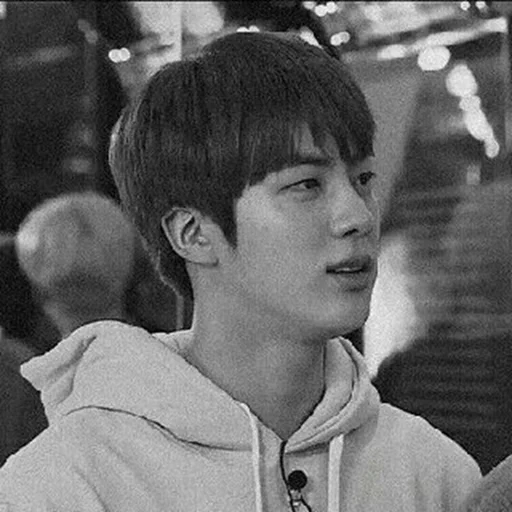 Sticker 黑暗jin | @itsjin - 6