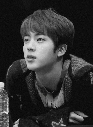 Sticker 黑暗jin | @itsjin - 1