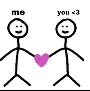 Sticker больше стиков @poshlstiker - 0