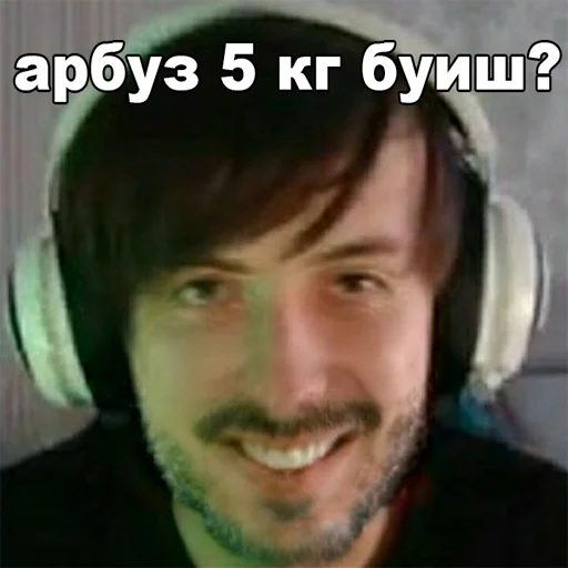 Стикер FladarWillDefinitelyRise - 11