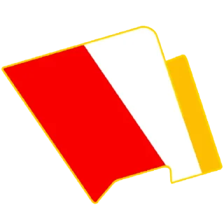 Sticker Флаги - 3