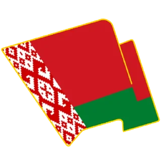 Sticker Флаги - 4