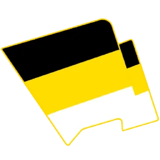 Sticker Флаги - 9