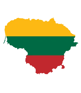 Sticker Flagged maps - 11