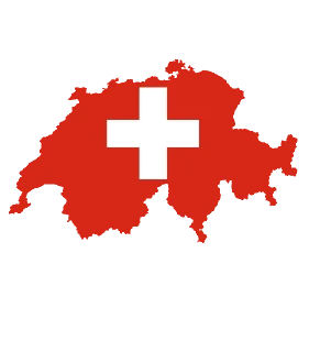 Sticker Flagged maps - 10