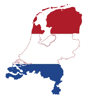 Sticker Flagged maps - 3