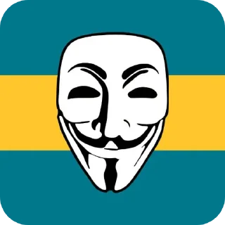 Стикер Флаги от оранджа хета и флауи - 2