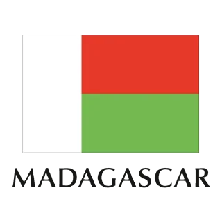 Стикер Flags-2 (1st Pack 👉 t.me/addstickers/Flags_1) - 9