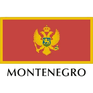 Стикер Flags-2 (1st Pack 👉 t.me/addstickers/Flags_1) - 4