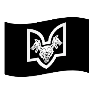 Sticker Flags. Rusnya, ebalo? (pt.2) | by @Aplikes_Emoji - 8