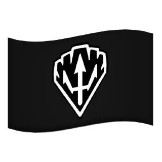 Sticker Flags. Rusnya, ebalo? (pt.2) | by @Aplikes_Emoji - 3