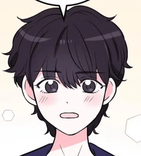 аниме мультфильм иллюстрация