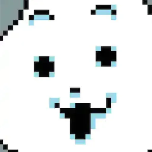 Sticker ᴛᴇᴍᴍʏ ʙʏ : : @stickers_undertale - 10