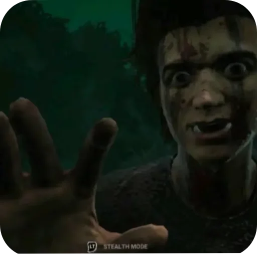 Стикер FlaksonchikHarrington - 1