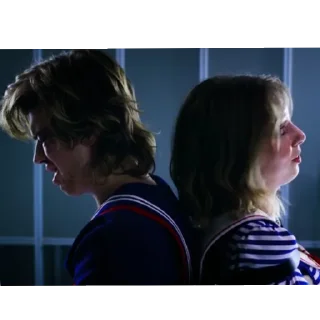 Sticker Флаксончик Харрингтон - 5