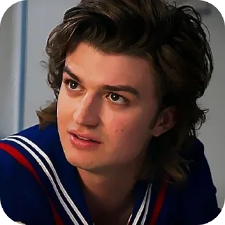 Sticker Флаксончик Харрингтон - 1