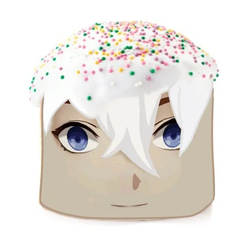 Sticker тартаглия  куличик :: @fStikBot - 1