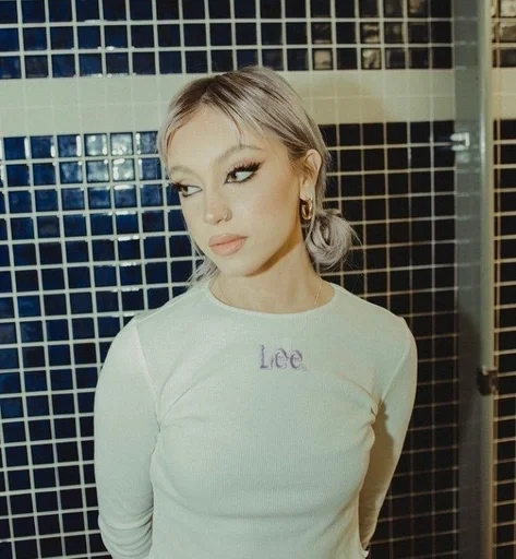 person human face clothing