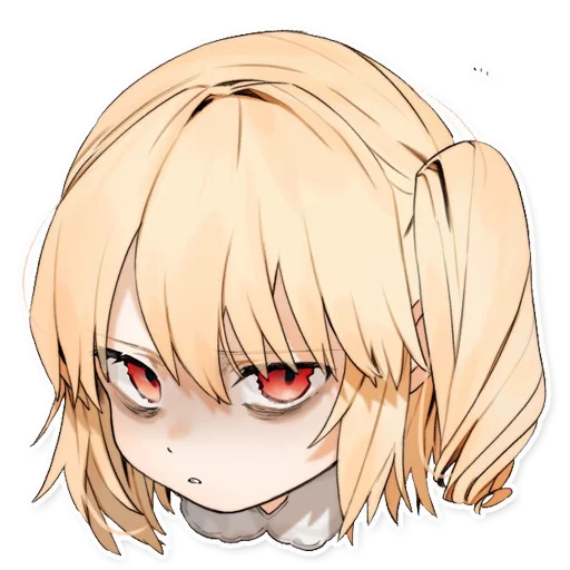 аниме мультфильм манга