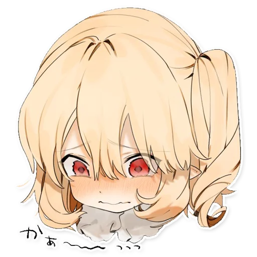 аниме мультфильм манга