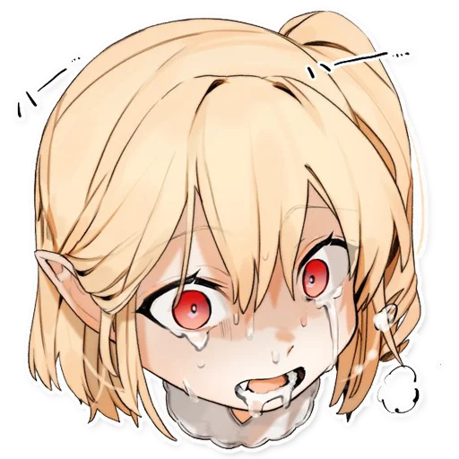 аниме мультфильм манга