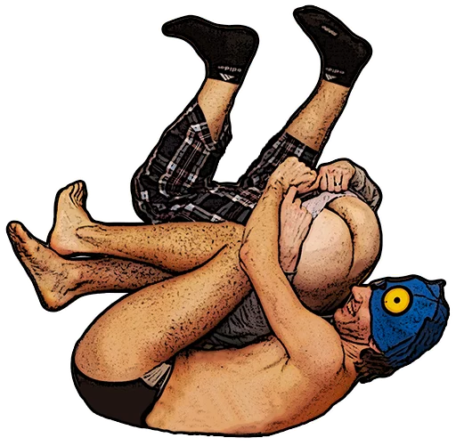 cartoon drawing sketch